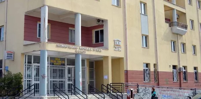 Εισαγγελέας για την ανεμβολίαστη νοσηλεύτρια 